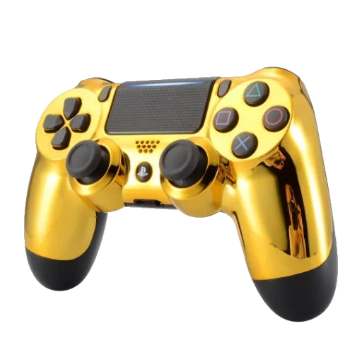 Game Controller Icon representing diverse gaming options